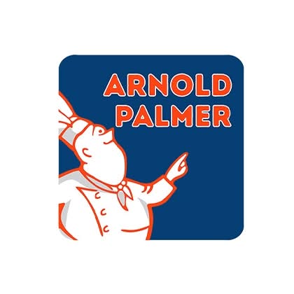 ARNOLD PALMER