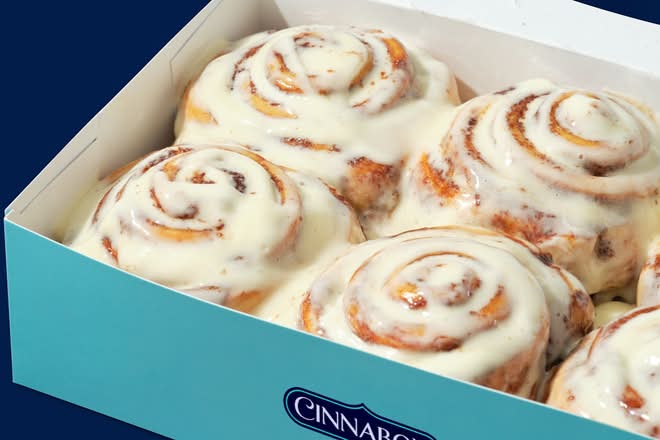 Classic CinnaPacks™