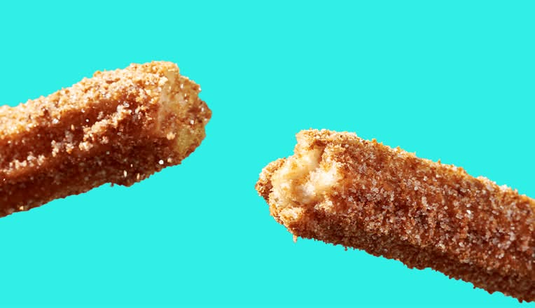 Churro Stick