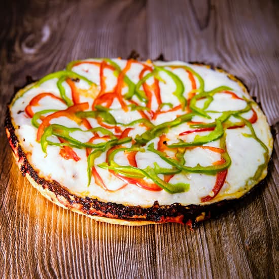 Pizza Cubana Pepper