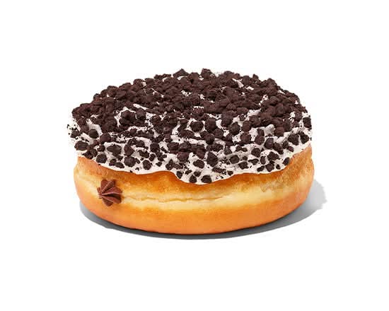 Classic Donuts