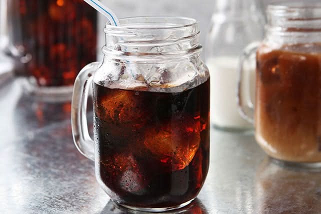 Cold Brew