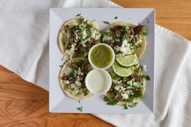 Street Tacos