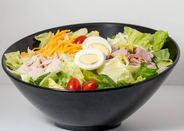 Chef's Salad-