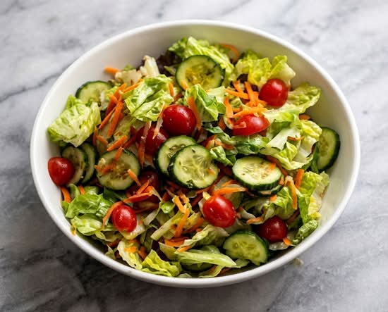 Garden Salad