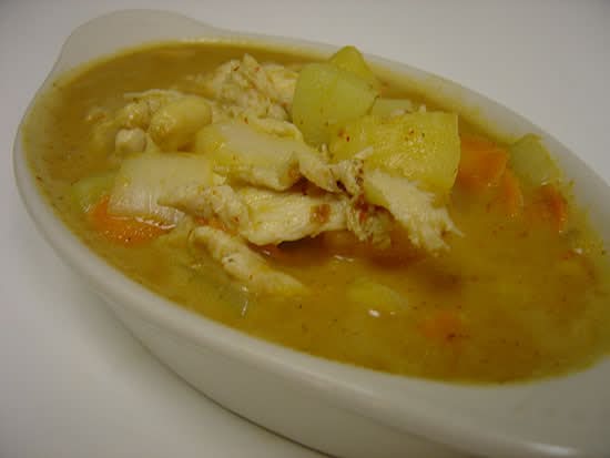 Massaman Curry