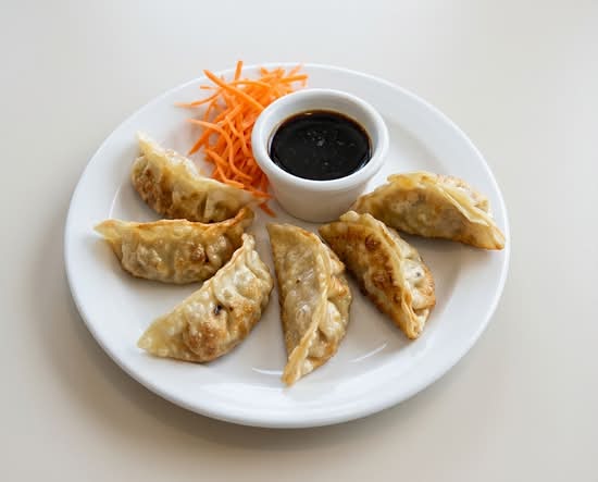 Pot Stickers