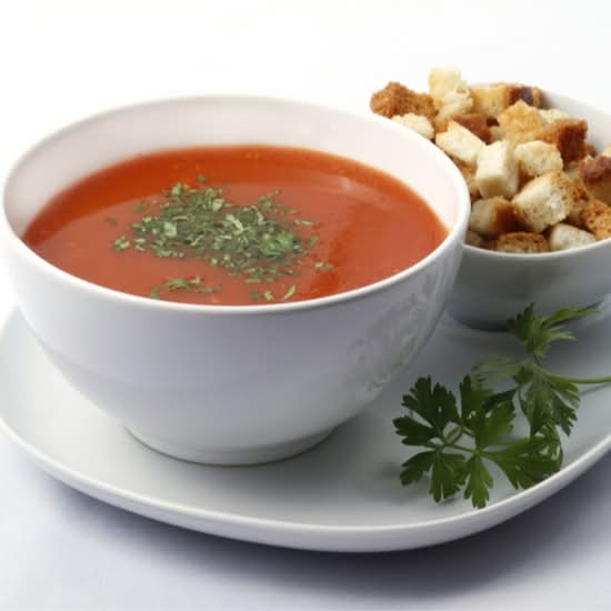 Tomato Soup