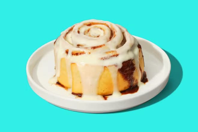 Cinnabon® Classic Roll