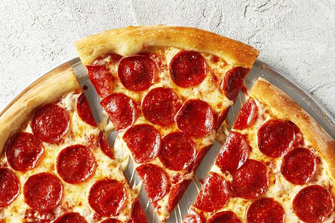 Pepperoni
