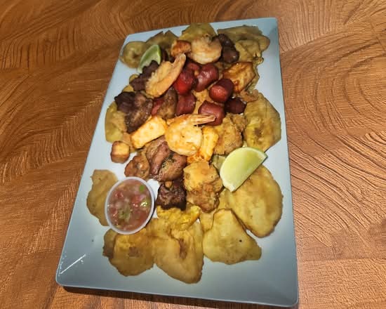 Picadera Regular
