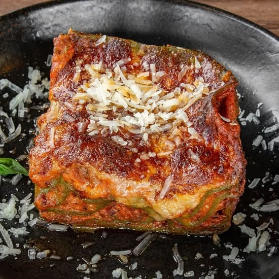 Lasagna