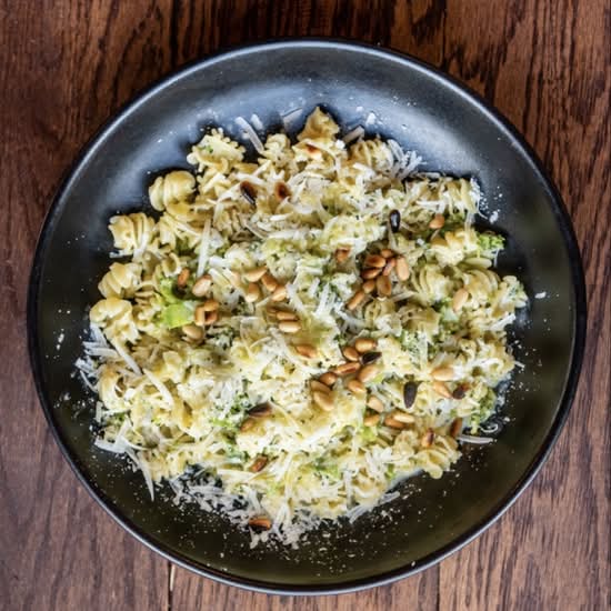 Crema Di Broccoli