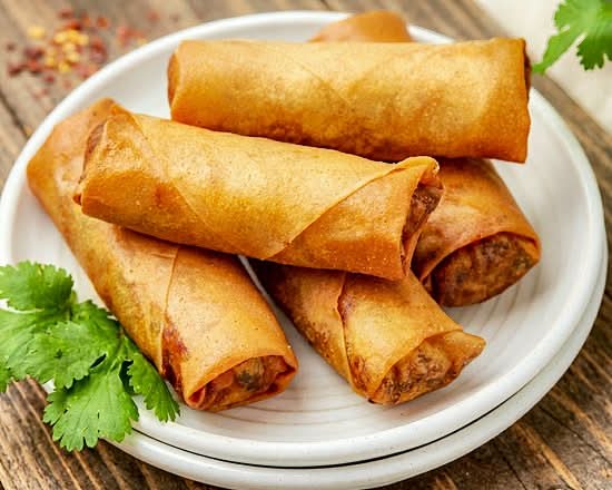 Spring Roll (1 pc)