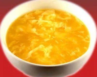 Egg Drop Soup