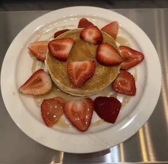 Strawberry