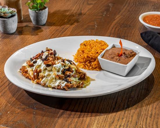 Chili Relleno