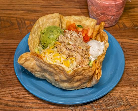 Taco Salad