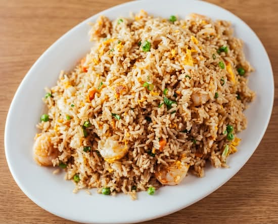 Fried Rice