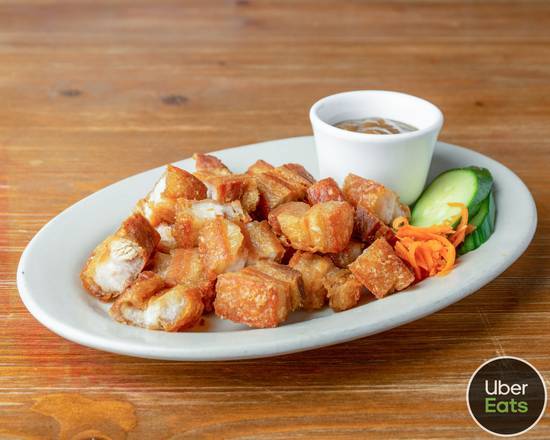 Pork Belly Slabs (Lechon Kawali)