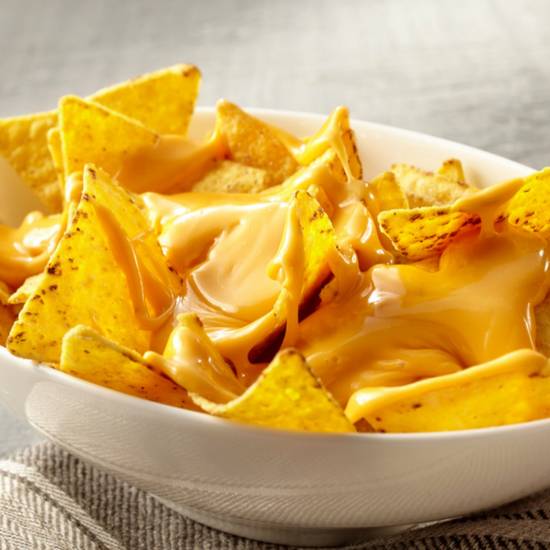Chips & Cheese