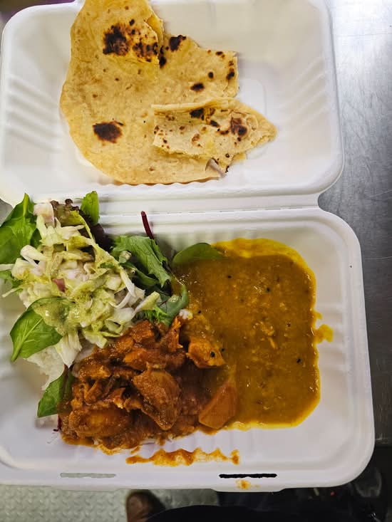 Chicken Curry