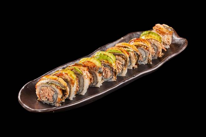 EEL ROLL
