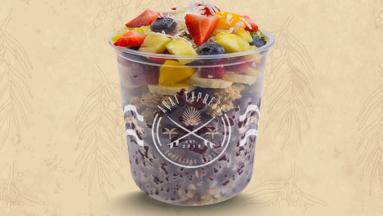 Mega Bowl