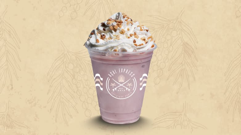 Shaka Shake Coco