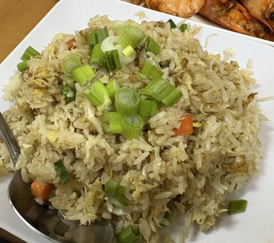 Thai Fried Rice