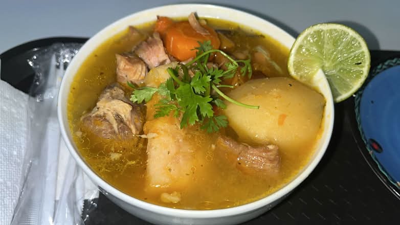 Sancocho