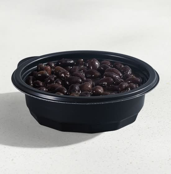 Black Beans