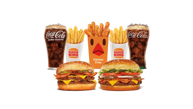 Canada Bundle