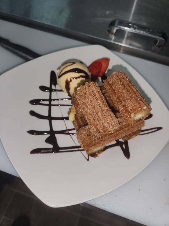 Churros