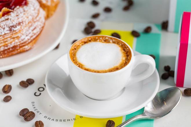 Macchiato