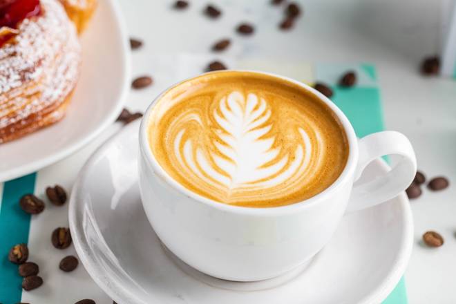 Flat White