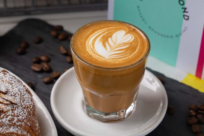 Cortado