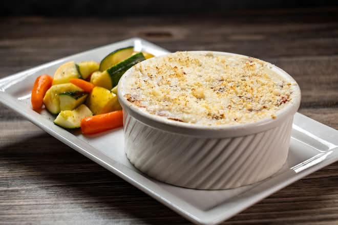Shepherd's Pie