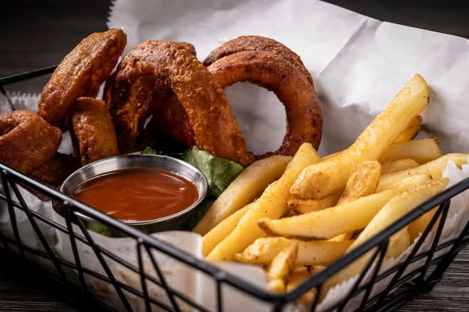 Dublin Frings