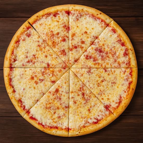 Cheese Pizza
