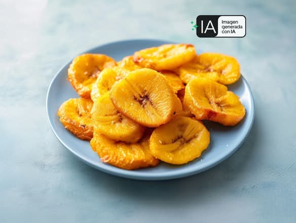 Tostones
