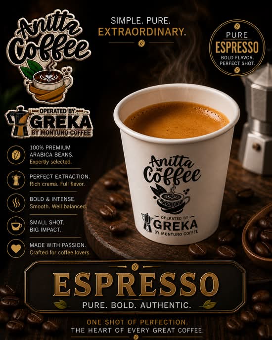 Café Con Leche