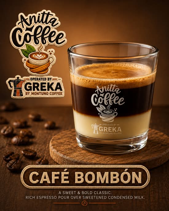Cafe Bombon