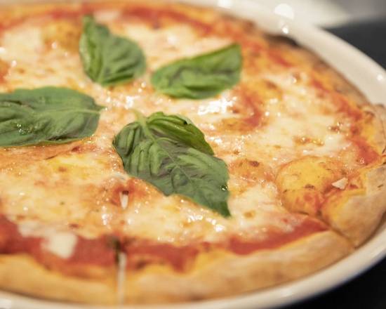 Margherita