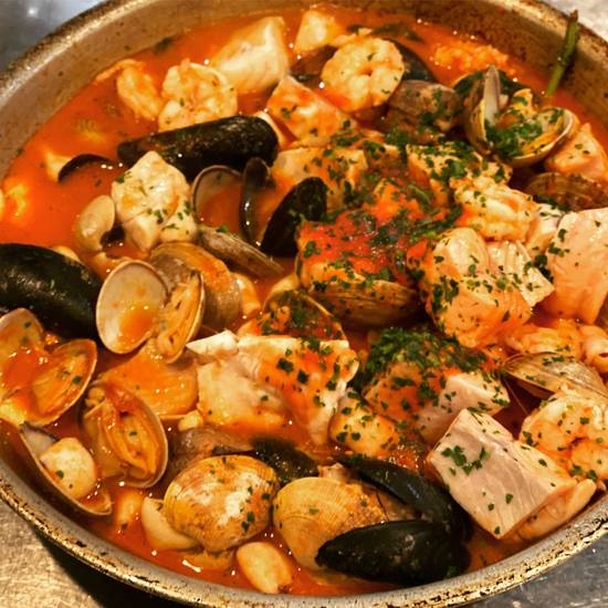Cacciucco Toscano