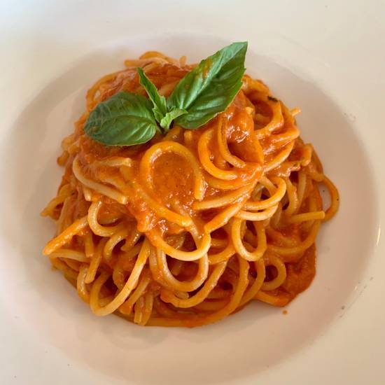 Spaghetti Pomodoro