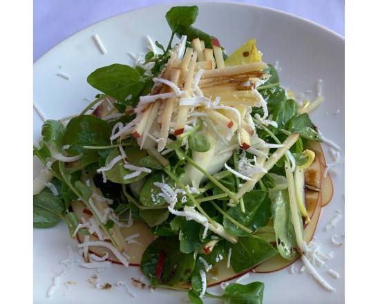Insalata Di Pere