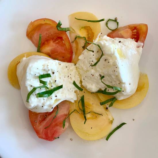 Burrata