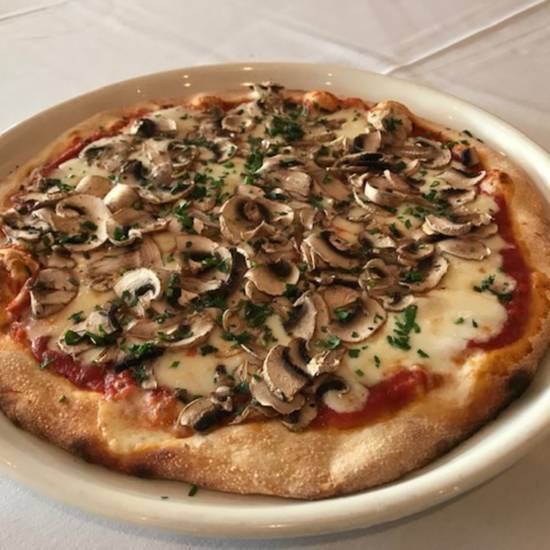Funghi