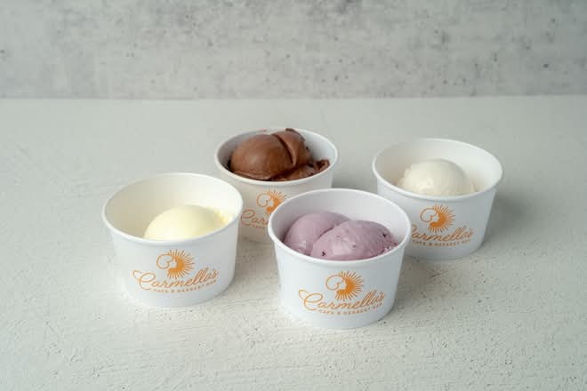 Limoncello Gelato